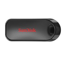 USB флеш накопичувач SanDisk 16GB Cruzer Snap USB 2.0 (SDCZ62-016G-G35)