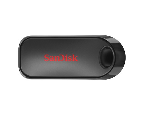 USB флеш накопичувач SANDISK 16GB Cruzer Snap USB 2.0 (SDCZ62-016G-G35)