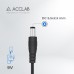 Кабель живлення USB to DC 5.5х2.5mm 9V 1A ACCLAB (1283126565113)