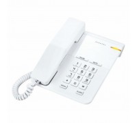 Телефон Alcatel T22 White (3700601408409)