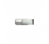 USB флеш накопитель Team 32GB C143 White USB 3.0 (TC143332GW01)
