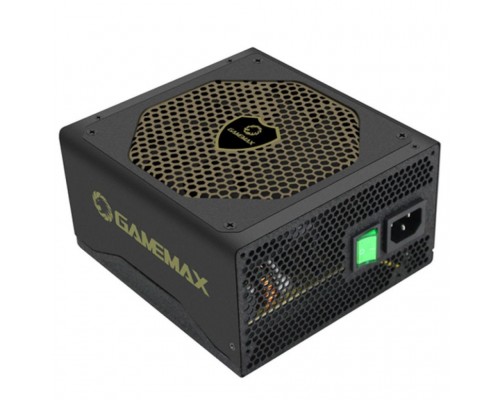 Блок живлення GAMEMAX 600W (GM-600G)