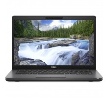 Ноутбук Dell Latitude 5400 (N087L540014ERC_UBU)