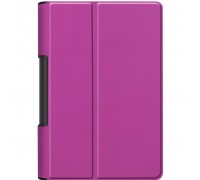 Чохол до планшета BeCover Smart Case Lenovo Yoga Smart Tab YT-X705 Purple (704701)