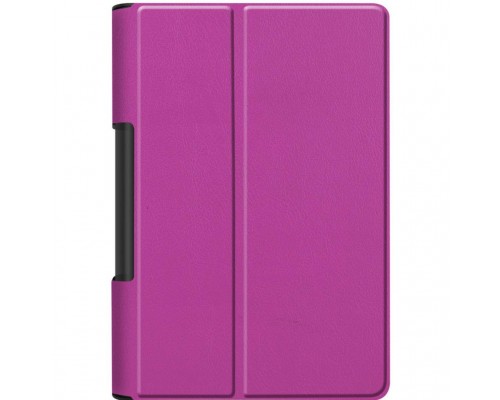 Чохол до планшета BeCover Smart Case Lenovo Yoga Smart Tab YT-X705 Purple (704701)