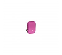 Фото-сумка RivaCase Digital Case (7022PU Pink)