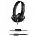 Навушники PHILIPS SHL3075 Black (SHL3075BK/00)