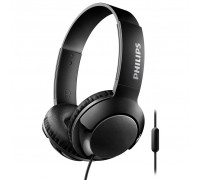 Навушники PHILIPS SHL3075 Black (SHL3075BK/00)