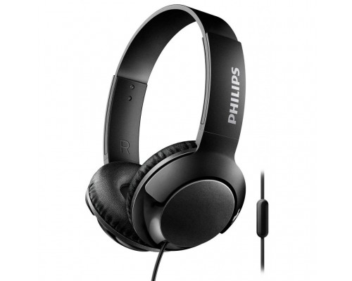 Навушники PHILIPS SHL3075 Black (SHL3075BK/00)