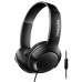 Навушники PHILIPS SHL3075 Black (SHL3075BK/00)