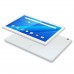 Планшет Lenovo Tab M10 FHD 3/32 LTE Polar White (ZA490104UA)