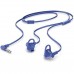 Навушники HP Doha InEar Headset 150 Blue (2AP91AA)