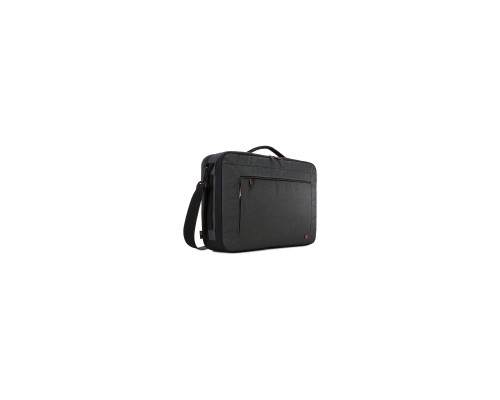 Сумка для ноутбука CASE LOGIC 15.6" Era Convertible Bag ERACV-116 Obsidian (3203698)