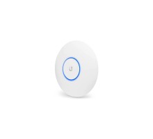 Точка доступа Wi-Fi Ubiquiti UAP-AC-PRO