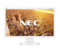 Монітор NEC E233WMi White (60004377)