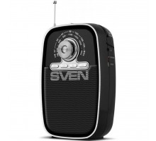 Акустична система Sven SRP-445 black