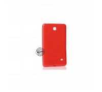 Чохол до планшета BeCover Samsung Tab 4 7.0 T230/T231 Red (700544)