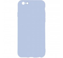 Чехол для моб. телефона TOTO 1mm Matt TPU Case Apple iPhone 6/6s Lilac (F_93950)