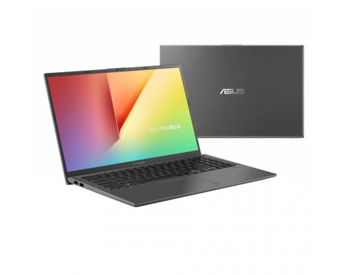 Ноутбук ASUS X512FL-BQ436 (90NB0M93-M05750)