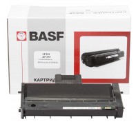 Тонер-картридж BASF Ricoh Aficio SP201/SP203/SP204, Black 407255 (KT-SP201-407255)