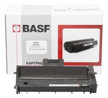 Тонер-картридж BASF Ricoh Aficio SP201/SP203/SP204, Black 407255 (KT-SP201-407255)