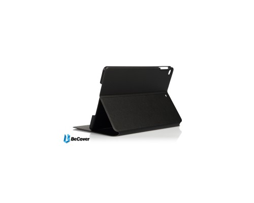 Чохол до планшета BeCover Apple iPad 9.7 2017/2018 A1822/A1823/A1893/A1954 Black (701285)