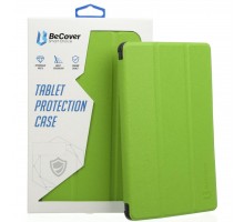 Чохол до планшета BeCover Smart Case Samsung Galaxy Tab S6 Lite 10.4 P610/P613/P615/P6 (705177)