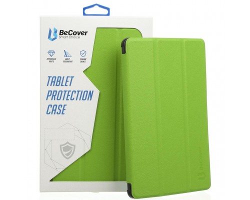 Чохол до планшета BeCover Smart Case Samsung Galaxy Tab S6 Lite 10.4 P610/P613/P615/P6 (705177)