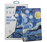 Чохол до планшета BeCover Smart Case Huawei MatePad T10 Night (705931)