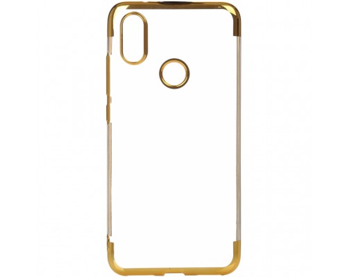 Чохол до мобільного телефона Armorstandart Air Glitter Xiaomi Redmi S2 Gold (ARM53838)