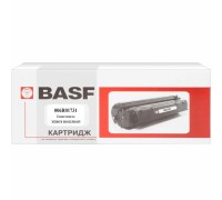 Тонер-картридж BASF Xerox B1022/B1025/ 006R01731 Black (KT-006R01731)