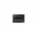 Накопичувач SSD 2.5" 500GB 870 EVO Samsung (MZ-77E500B/EU)