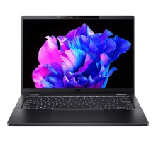 Ноутбук Acer TravelMate TMP614-53 (NX.B0AEU.008)