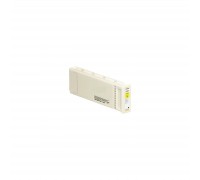 Картридж Epson UltraChrome GS2 SC-S30610 Yellow, 700мл (C13T688400)