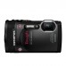 Цифровий фотоапарат Olympus TG-850 Black (Waterproof - 10m; iHS) (V104150BE000)