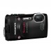 Цифровий фотоапарат Olympus TG-850 Black (Waterproof - 10m; iHS) (V104150BE000)