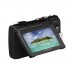 Цифровий фотоапарат Olympus TG-850 Black (Waterproof - 10m; iHS) (V104150BE000)