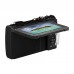 Цифровий фотоапарат Olympus TG-850 Black (Waterproof - 10m; iHS) (V104150BE000)