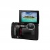 Цифровий фотоапарат Olympus TG-850 Black (Waterproof - 10m; iHS) (V104150BE000)