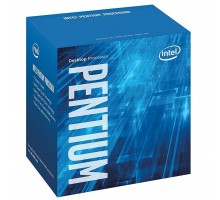 Процесор INTEL Pentium G5400 (BX80684G5400)