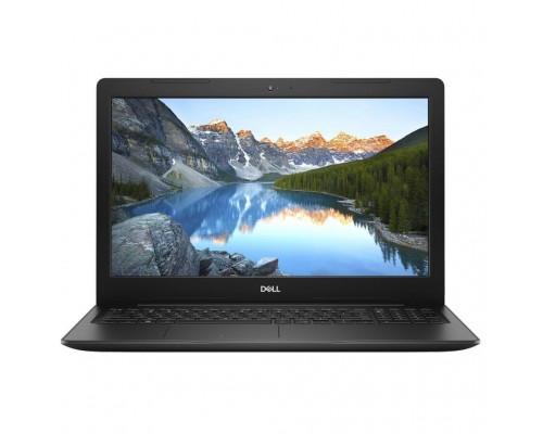 Ноутбук Dell Inspiron 3580 (I3580F58H10DDL-8BK)