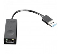 Переходник Lenovo USB 3.0 to Ethernet Adapter (4X90S91830)