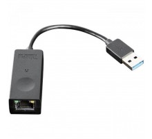 Перехідник Lenovo USB 3.0 to Ethernet Adapter (4X90S91830)