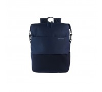 Рюкзак для ноутбука Tucano 15" Modo Backpack MBP, blue (BMDOK-B)