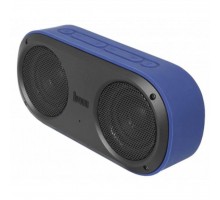 Акустическая система Divoom Airbeat 20 blue