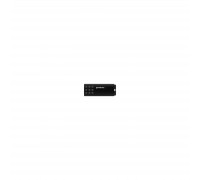 USB флеш накопитель GOODRAM 64GB UME3 Black USB 3.1 (UME3-0640K0R11)