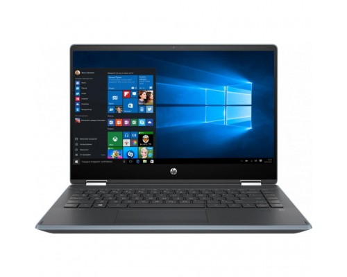 Ноутбук HP Pavilion x360 (1Q9H0EA)