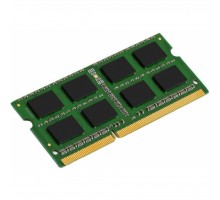 Модуль пам'яті для ноутбука SoDIMM DDR3L 8GB 1600 MHz Kingston (KVR16LS11/8WP)