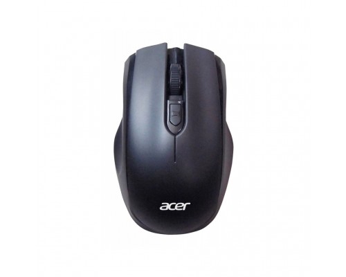 Мишка Acer OMR030 Wireless Black (ZL.MCEEE.007)