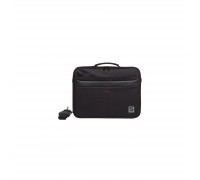 Сумка для ноутбука Serioux 15.6" Laptop bag 8444, black (SRX-8444)